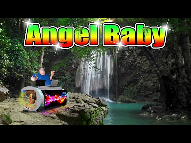 Angel Baby - Reggae Remix (Troye Sivan) Dj Jhanzkie 2022 class=