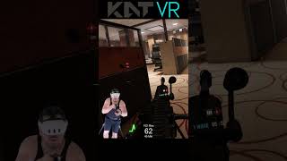 Insurgency Sandstorm Slow VR Reload! #gaming #virtualreality #vr #katvr
