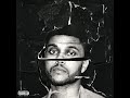 The Weeknd   Shameless Extended Audio