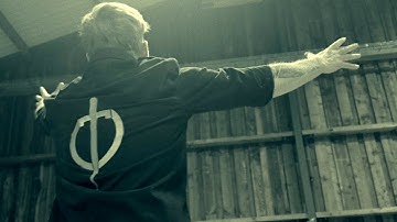 DEATHTURA - Burden (Official Video)