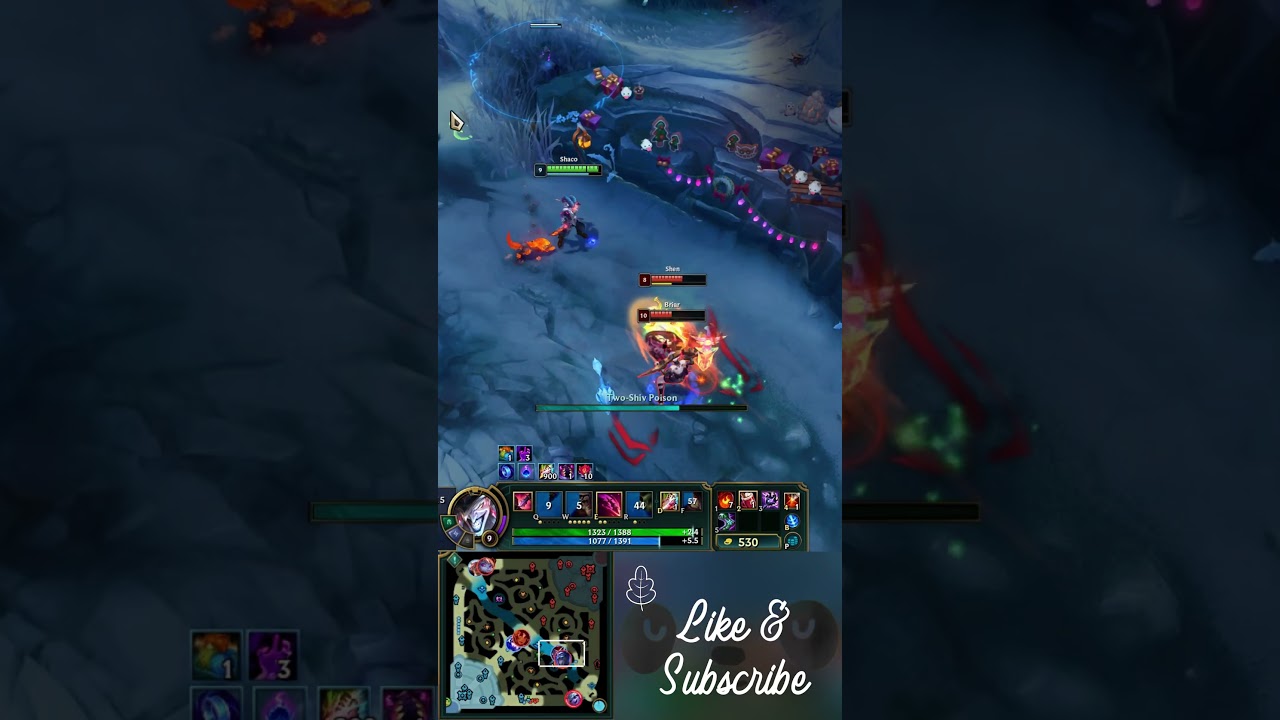 Don't chase the Clown!! (Shut Down)  