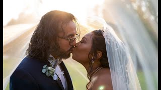 Regine & Jeffrey | Magnolia Bay | Dothan, AL