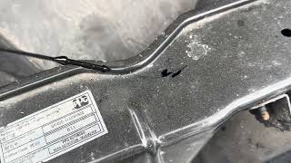 FD10UEX Citroen-Jumper (Relay) 2006-2014 VF7YAAMFA11747026