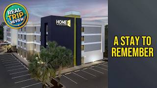 Home2 Suites by Hilton Charleston Airport/Convention Center - A Stay to Remember | Charleston (SC)⭐