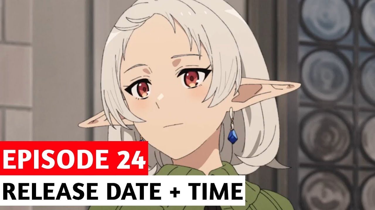 Mushoku Tensei: Jobless Reincarnation Season 2 Episode 24 Release Date