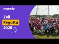 Zeil Regatta 2025 | Werken bij Maqqie