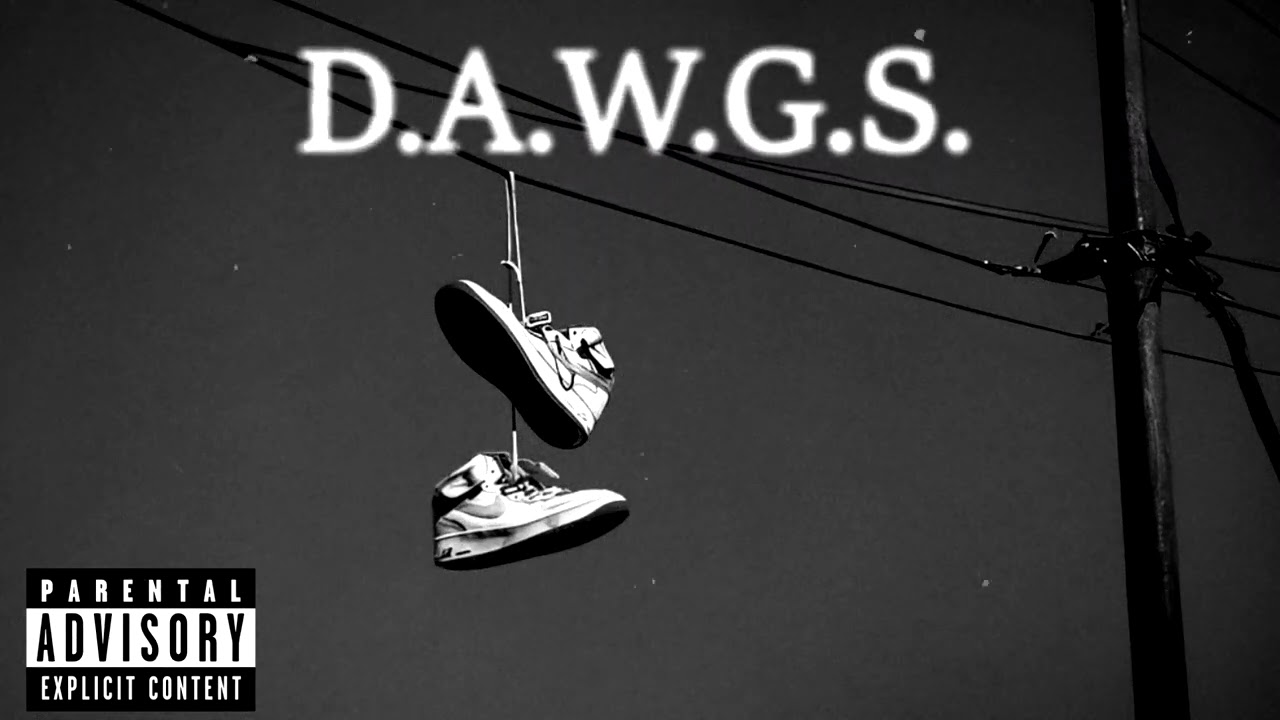 (FREE) Promessa x Sayf Type Beat (ft. Dj Shocca) - "D.A.W.G.S." | Nostalgic Boom Bap 2025 @ffinnico