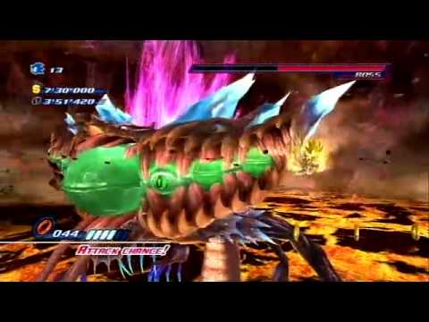 Sonic world adventure wii iso