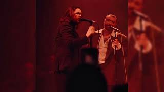 Hozier x Sam smith - Take me to Church 
