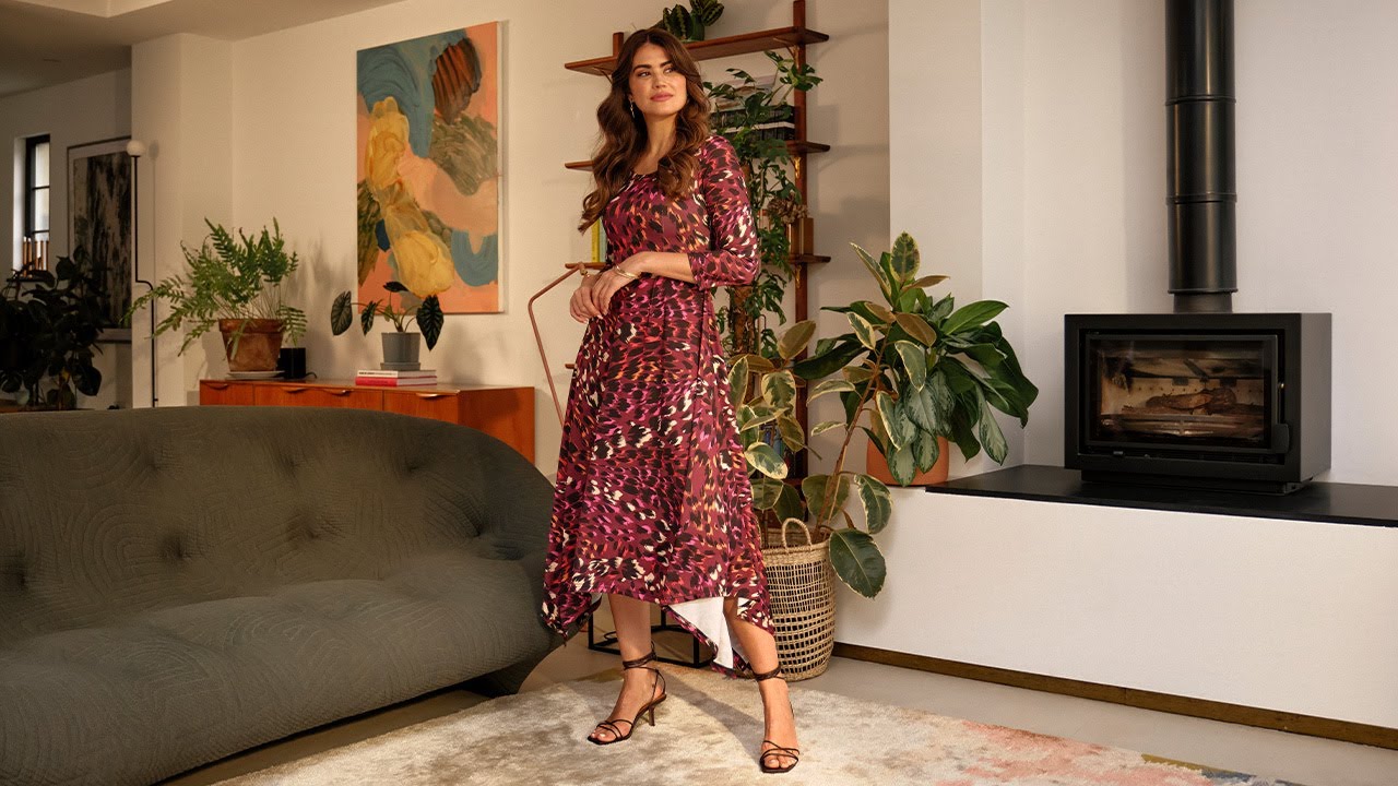 Izabel London Autumn Winter Collection