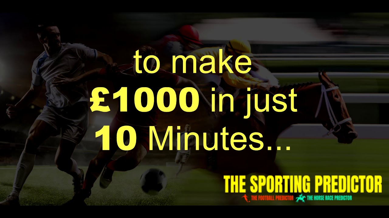 The Horse Race Predictor Review Does It Work YouTube the-horse-race-predictor-review-does-it-work-youtube