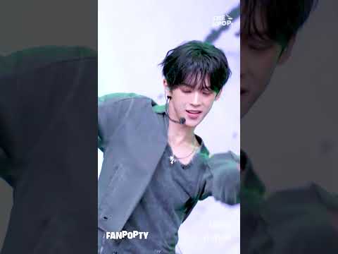 idntt - dohun 'Pretty Boy <strong>Swag</strong>' [아이덴티티 - 도훈] @FANPOPTY 260804 [FAN PICK CAM]