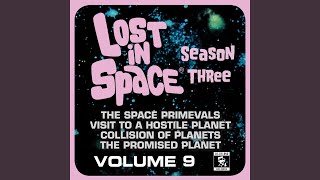 Third Season Main Title