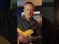 The minor pentatonic! #minorpentatonic #leadguitar #guitarlesson #bluesmusician #bbking