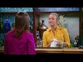 The Big Bang Theory - Amy wants to join to Penny`s girls night