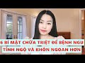 6 Bí mật chữa triệt để bệnh ngu - Tỉnh ngộ và khôn ngoan hơn