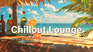 Chillout Lounge Music for Beachside Bliss