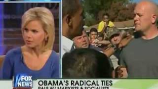 October 28, 2008: The Day in 100 Seconds