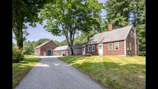 40 Waterman Rd, Buxton, Maine
