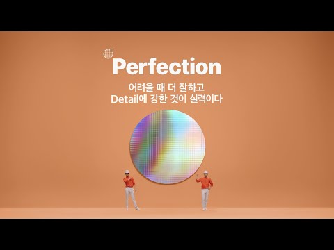 [SK하이닉스의 일하는 방식 New CoC] Perfection