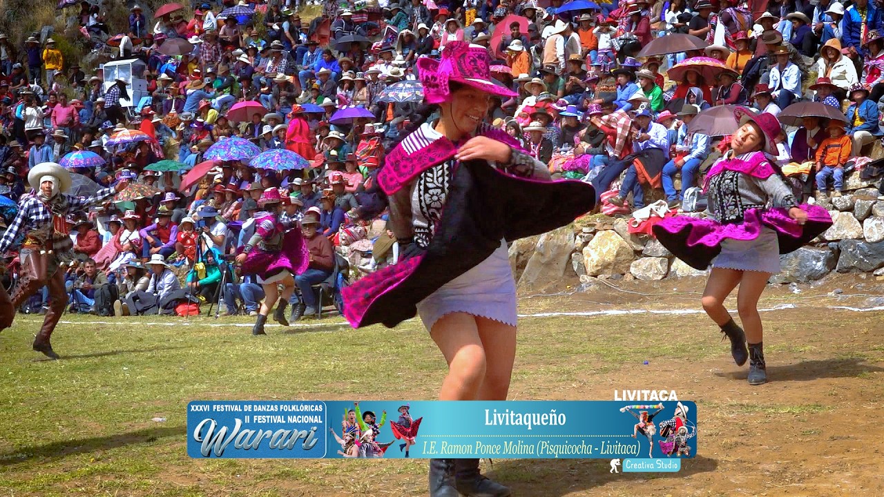 Livitaqueño - WARARI