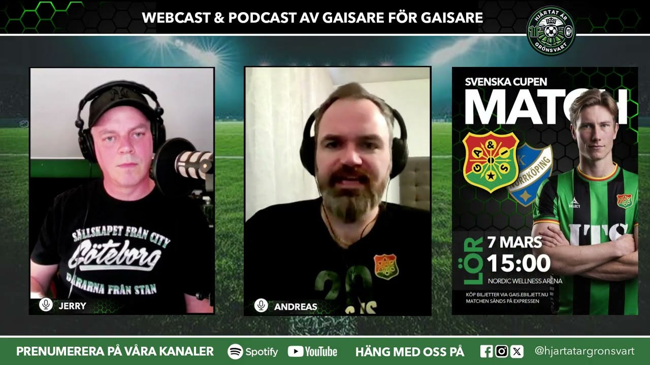 Hjärtat är Grönsvart - Avsnitt 90 - 