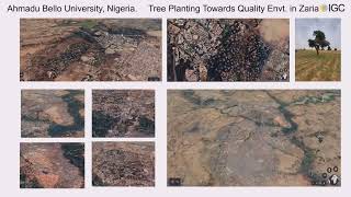 2021 International Geodesign Collaboration: Day 1 - Session 2 - Part 2