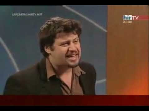 Vita ~ Puzsér Róbert + Vitézy Zsófia | Lapzárta (2007-10-18)