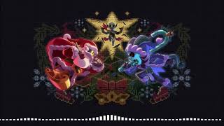 Brawl Stars Music Brawlidays 2023 Loading Screenmenu Music