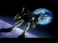 Toonami  endless waltz long promo 1080p