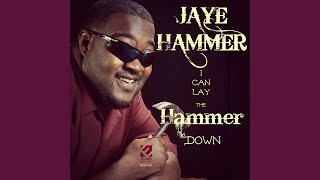 Video thumbnail of "Jaye Hammer - Dig a Little Deeper"