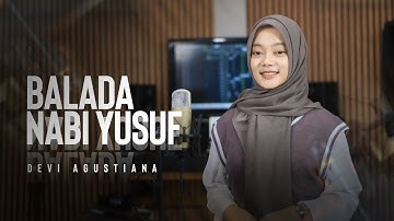 Balada Nabi Yusuf ( Cover - Devi Agustina)