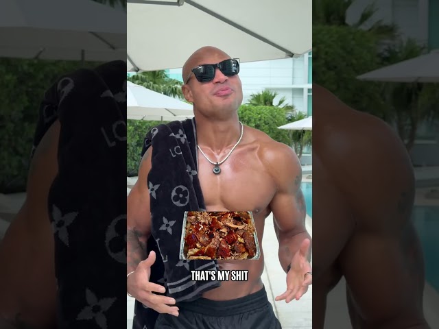 Food Swaps [Thanks Giving Edition[