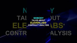 This AI reads contracts and finds hidden risks instantly #Shorts