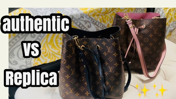 LOUIS VUITTON NEONOE MM & BB COMPARISON! WFIMB AND GIVEAWAY TIME