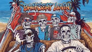 Backseat Lovin' - Slightly Stoopid ft Wiz Khalifa & G. Love x Akon & Snoop Dogg Mashup