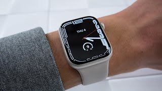 Here's Why You SHOULD Buy An Apple Watch - My Top Features
