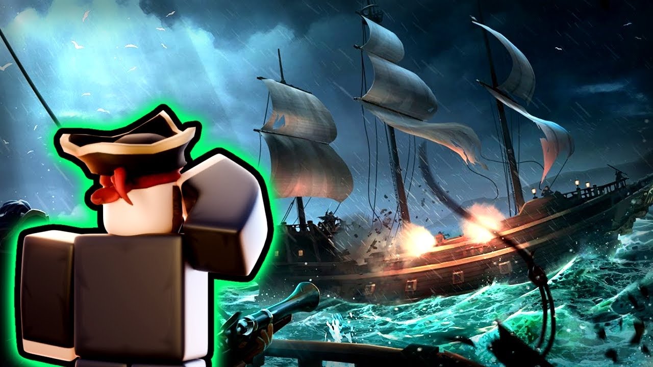 I M Making The BEST Pirate Game On Roblox 3 Weather Character 