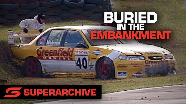 Race 9 - Phillip Island [Full Race - SuperArchive]...