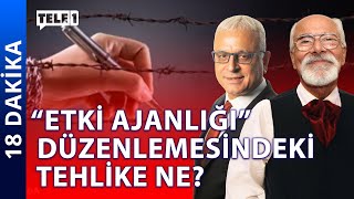 Ayhan Bora Kaplan'ın "Birtanem" Davası... | 18 DAKİKA (21 Mayıs 2024)