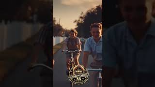 Young Love in 1958 💕 | Classic Americana Love Songs