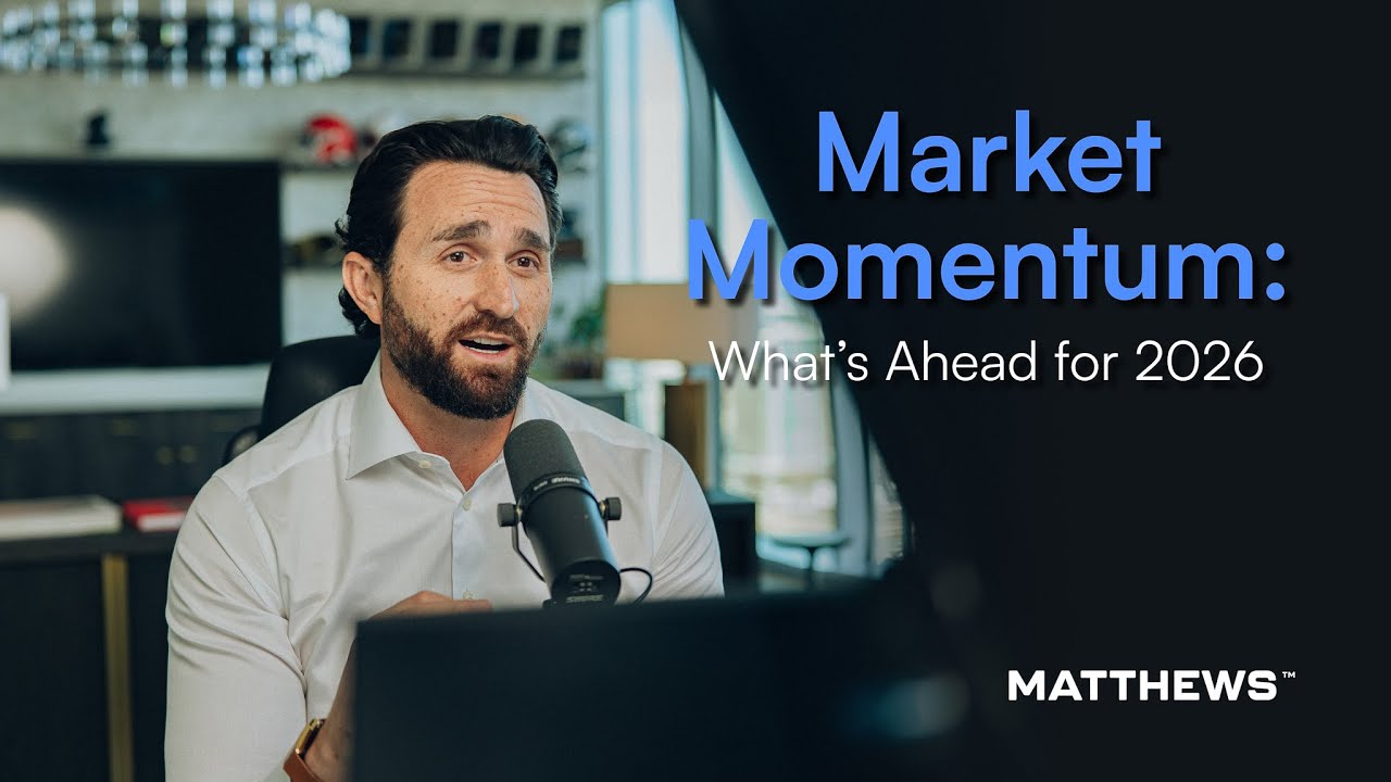 Is the Market Turning? | Q4 2025 CEO Breakdown