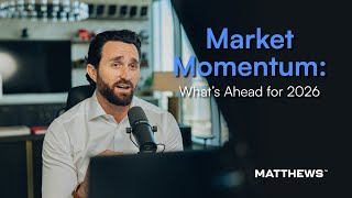 Famous Is the Market Turning? | Q4 2025 CEO Breakdown Profile