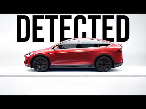 Tesla's Drowsiness Detection Feature and Essential Accessories