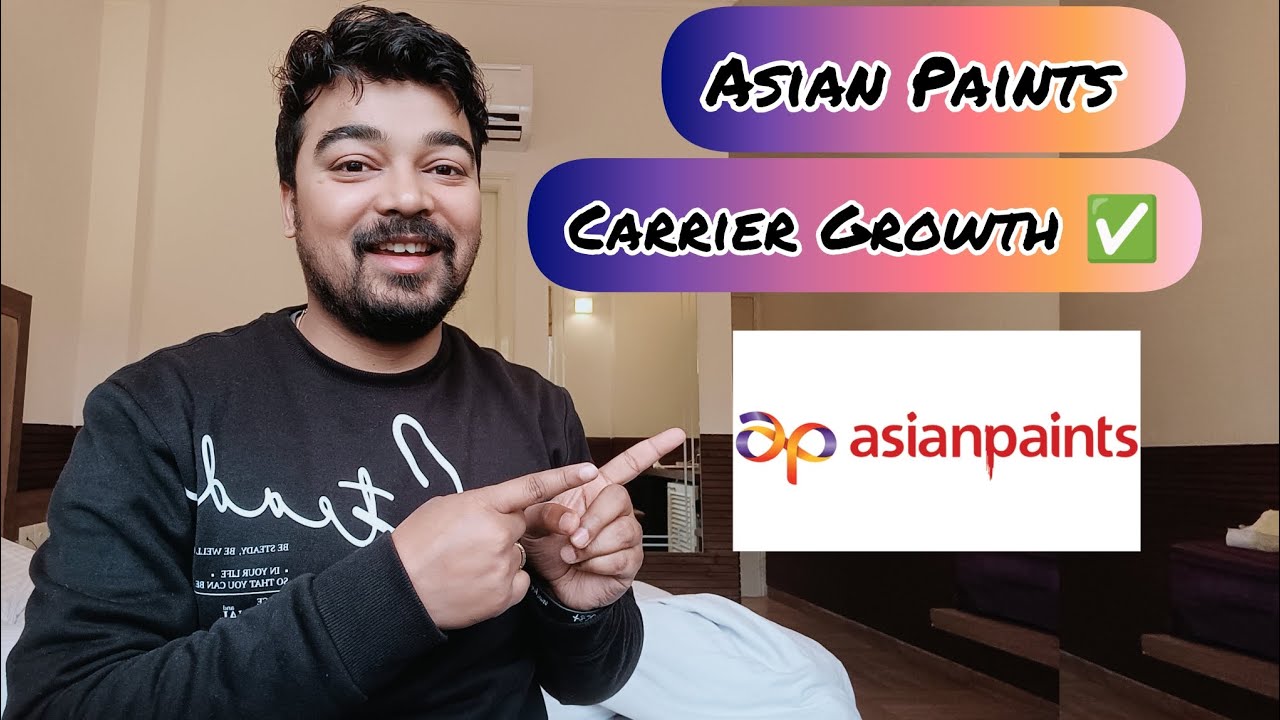 Asian Paints Carrier Growth | Tse Update | Job Updates