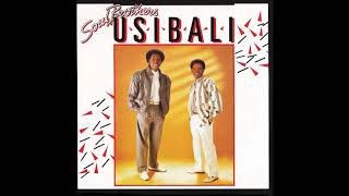 Soul brothers-USibali