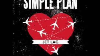 Simple Plan - Jet Lag (Audio)