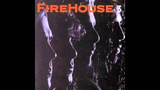 Firehouse - I Live My Life For You