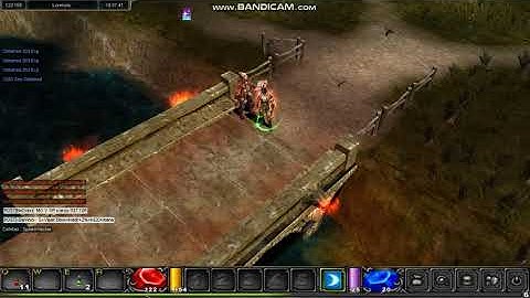 [TEST] Bless MU Online - Speed Hacker + Attack Speed