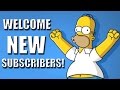 Welcome New Subscribers!!! Plus new commentary track soon